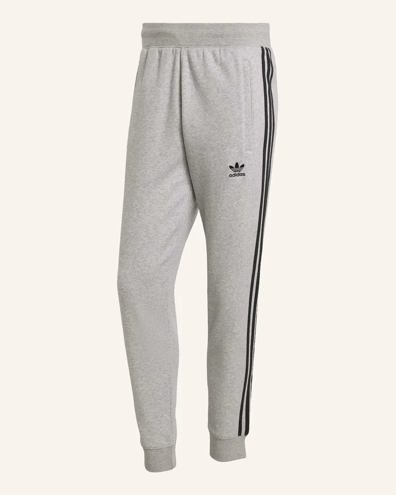 adidas Sweatpants ADICOLOR 3-STRIPES Schwarz