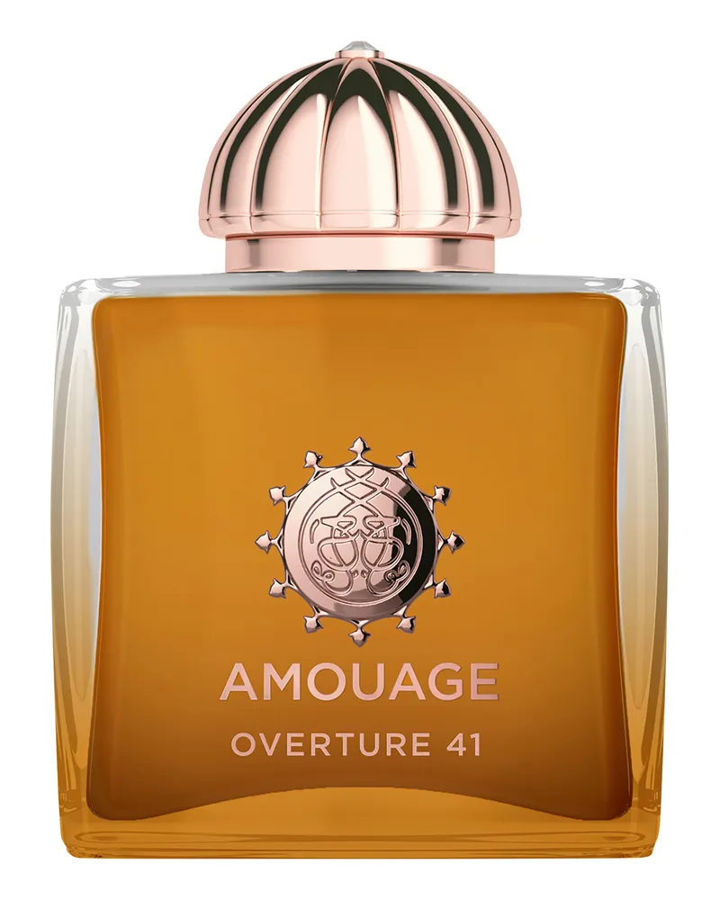 Amouage Overture 41 Extrait de Parfum 100 ml 