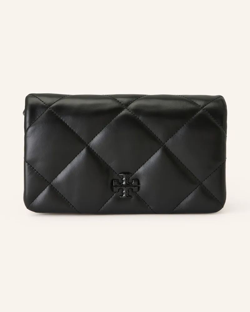 Tory Burch Umhängetasche KIRA Schwarz