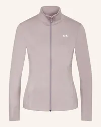 Under Armour Trainingsjacke UA MOTION Beige