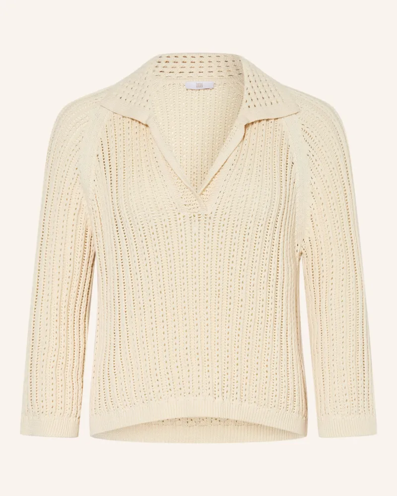 Riani Pullover beige Ecru