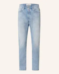 Replay Jeans WILLBI Regular Slim Fit Blau