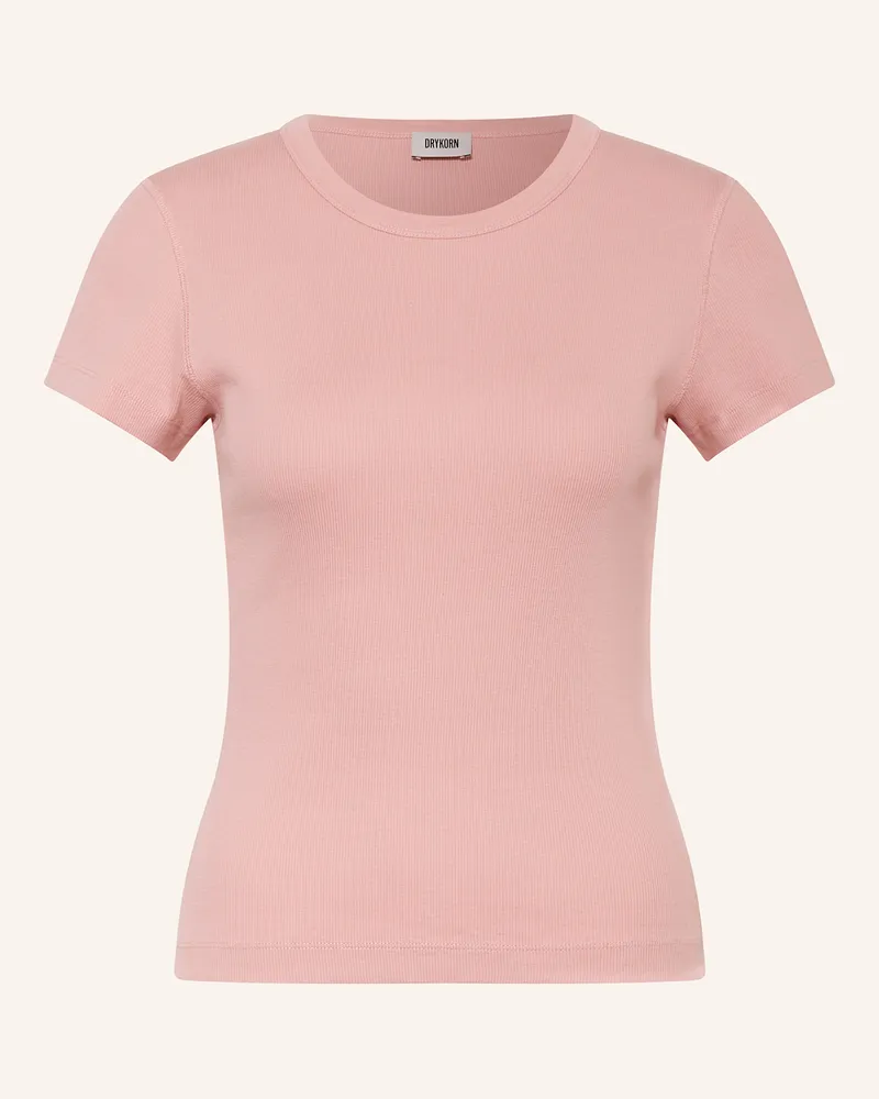 Drykorn T-Shirt KOALE Rosa