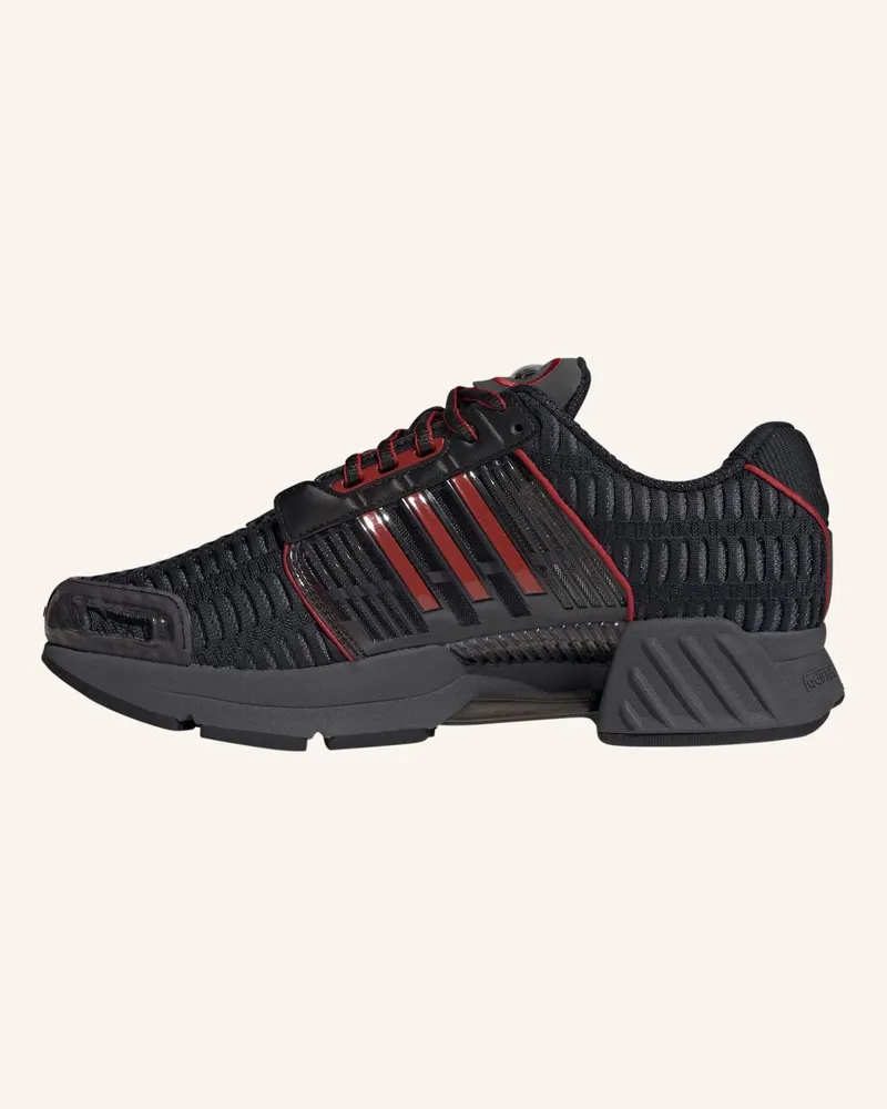adidas CLIMACOOL 1 SCHUH Schwarz