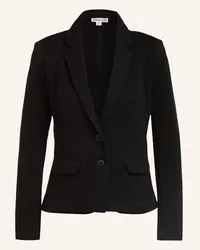 Whistles Blazer Schwarz