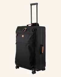 Bric's Trolley X-TRAVEL Schwarz