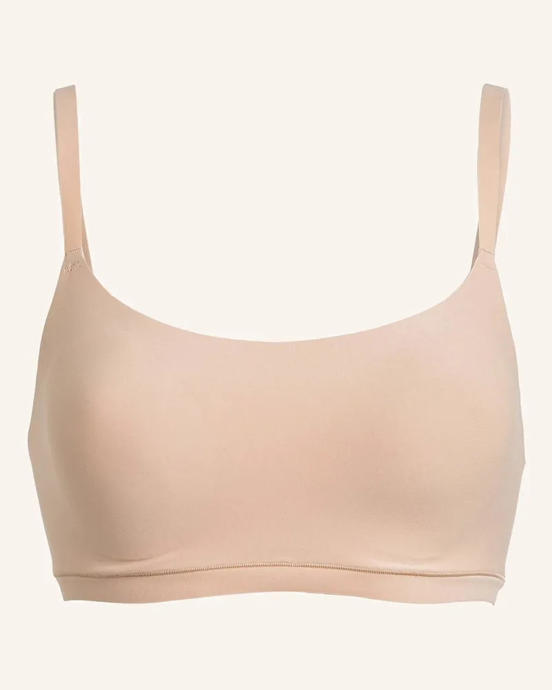 Chantelle Bustier SOFTSTRETCH Beige