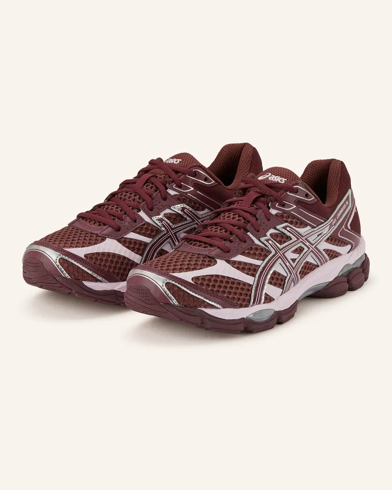 Asics Sneaker GEL-CUMULUS 16 Dunkelrot