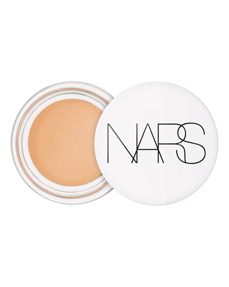 NARS Cosmetics Light Reflecting Undereye Brightener Concealer Golden