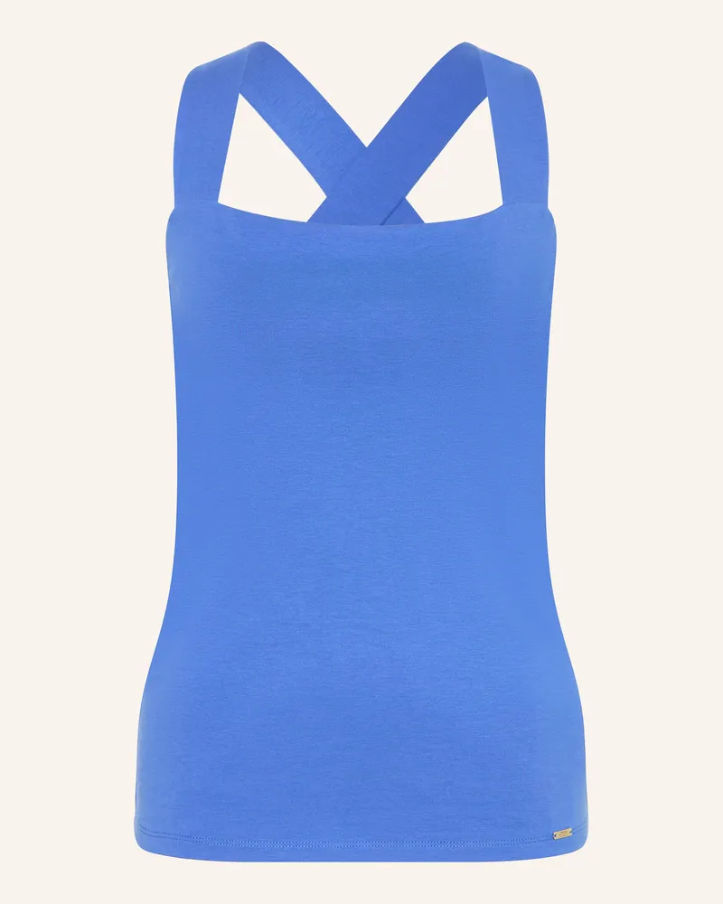 cinque Top Citopsi blau Blau