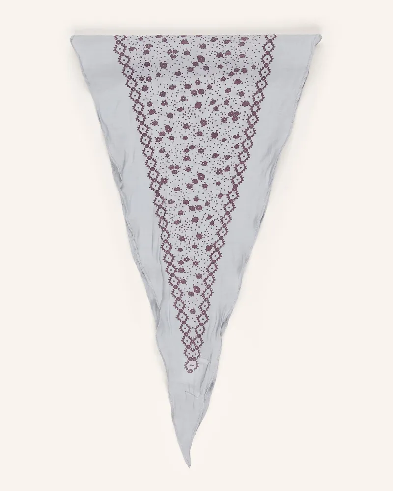 Marc O'Polo Tuch Grau