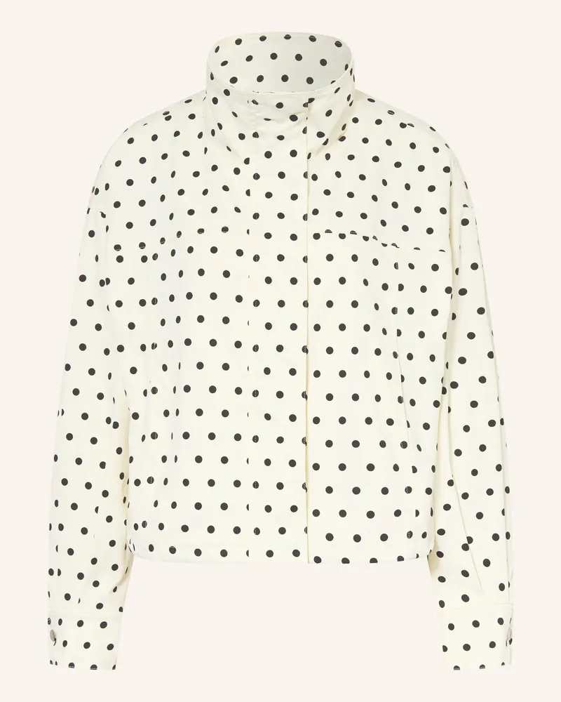 Neo Noir Blouson Callisa weiss Ecru