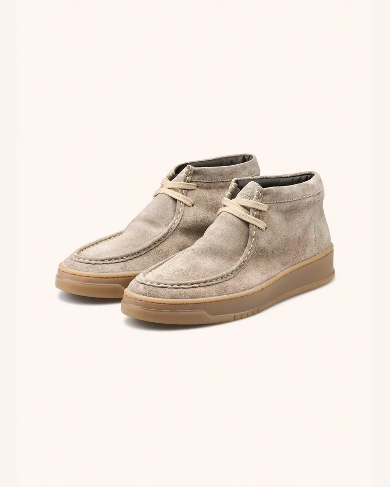 Lloyd EVER 325L Schuhe Beige