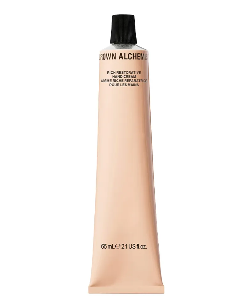 Grown Alchemist Rich Restorative Hand Cream Handcreme 65 ml 