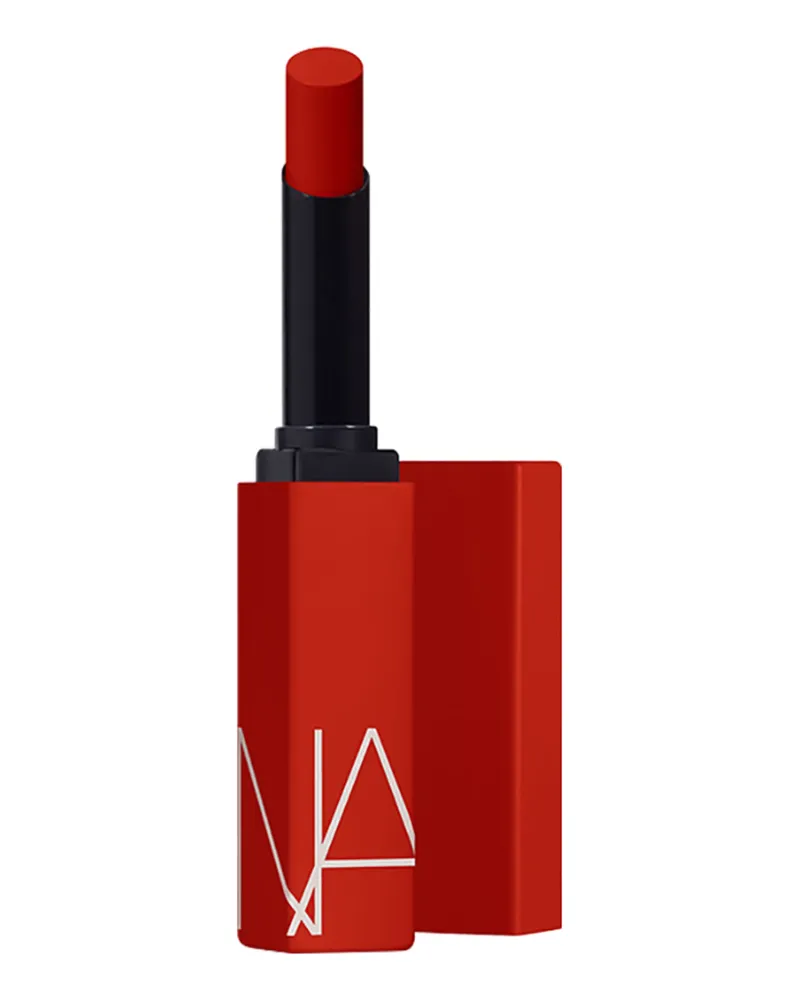 NARS Cosmetics Powermatte Lipstick Lippenstift Notorious
