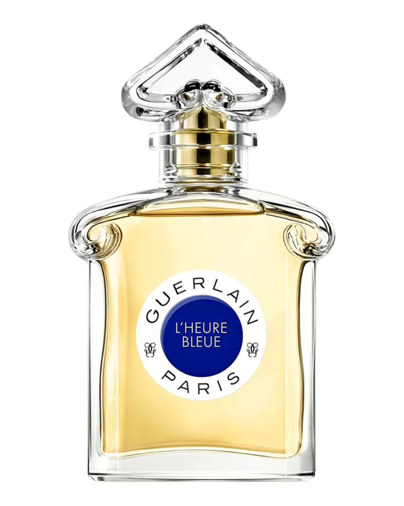 Guerlain LES LÉGENDAIRES L'HEURE BLEUE 75 ml, 1720 € / 1 l 