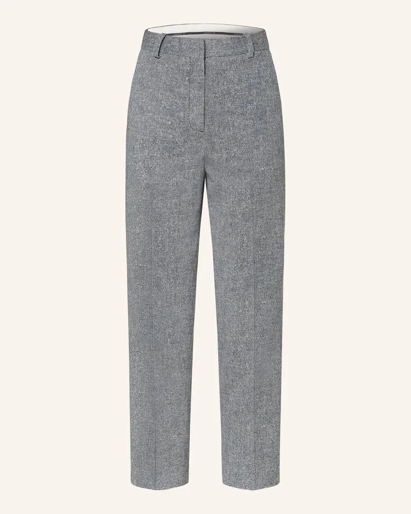 CIRCOLO 1901 7/8-Hose Dunkelblau