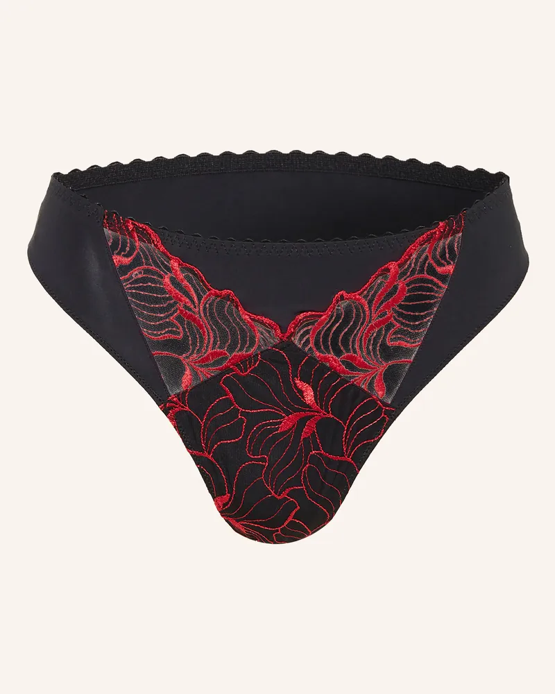 PrimaDonna Slip Springdale schwarz Schwarz