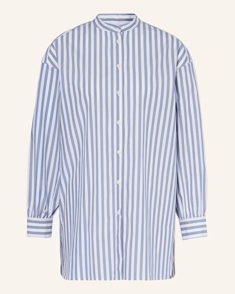 Eres Nachthemd Zeste blau Weiss