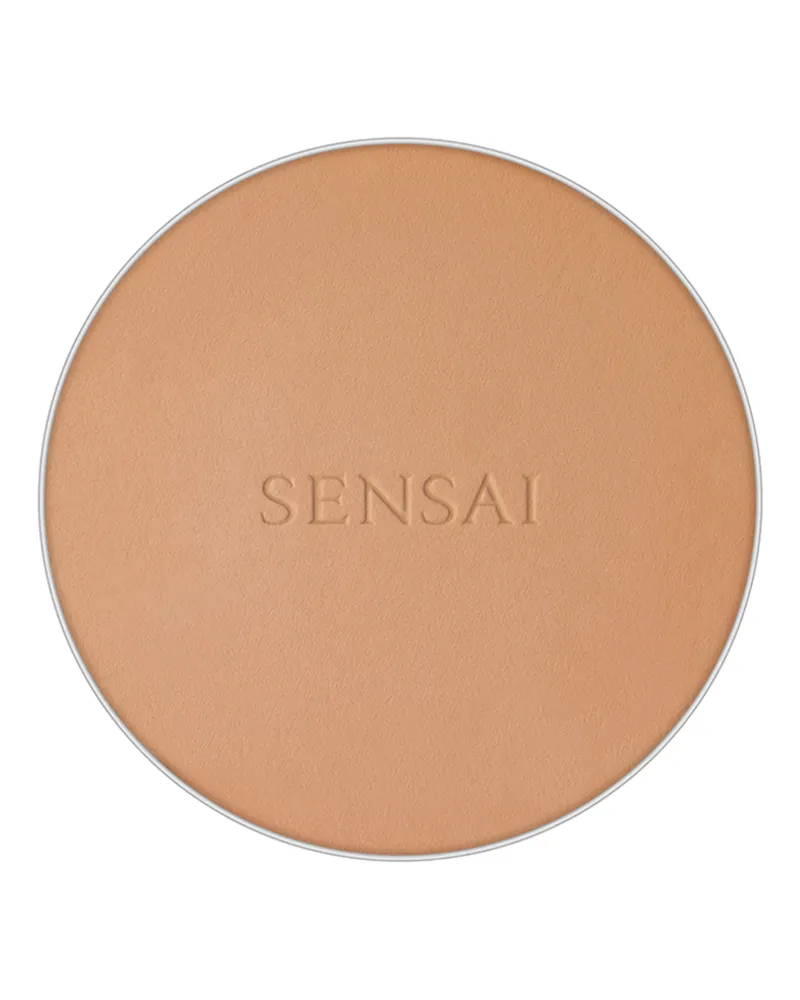 Sensai Total Finish Powder Foundation Refill Foundation 206