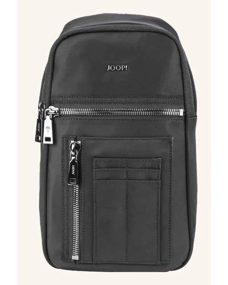 JOOP! Rucksack BARLETTA TIMO Schwarz