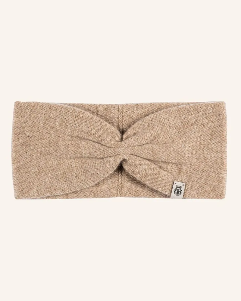 Roeckl Hüte & Mützen PURE CASHMERE Beige