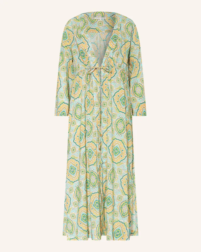 Heidi Klein Kimono HACIENDA Mint