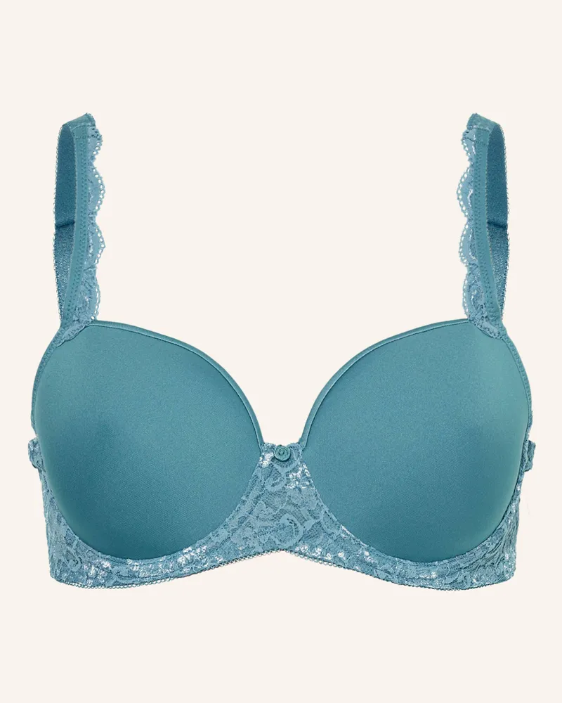 Triumph Spacer-BH AMOURETTE Blau