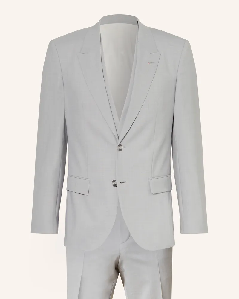 HUGO BOSS Anzug HENRY/GETLIN Slim Fit 050