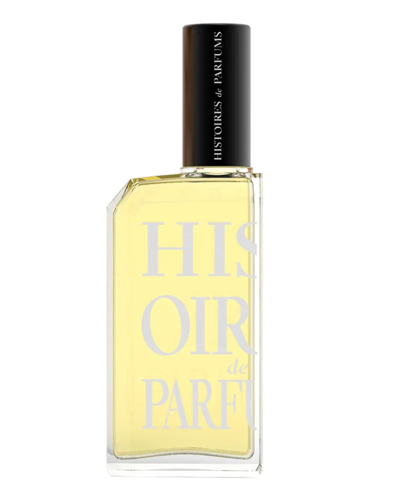 Histoires de Parfums 7753 Mona Lisa Eau de Parfum 60 ml 