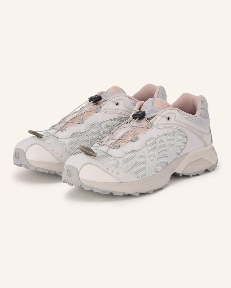 Salomon Sneaker Xt-Whisper grau Hellgrau