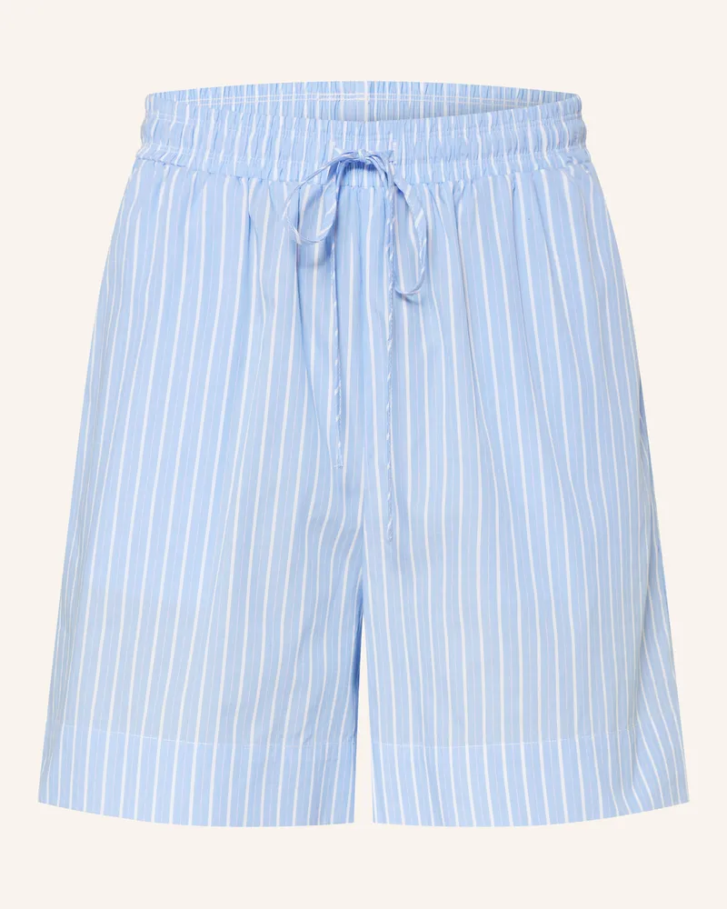 Mrs & HUGS Shorts Weiss