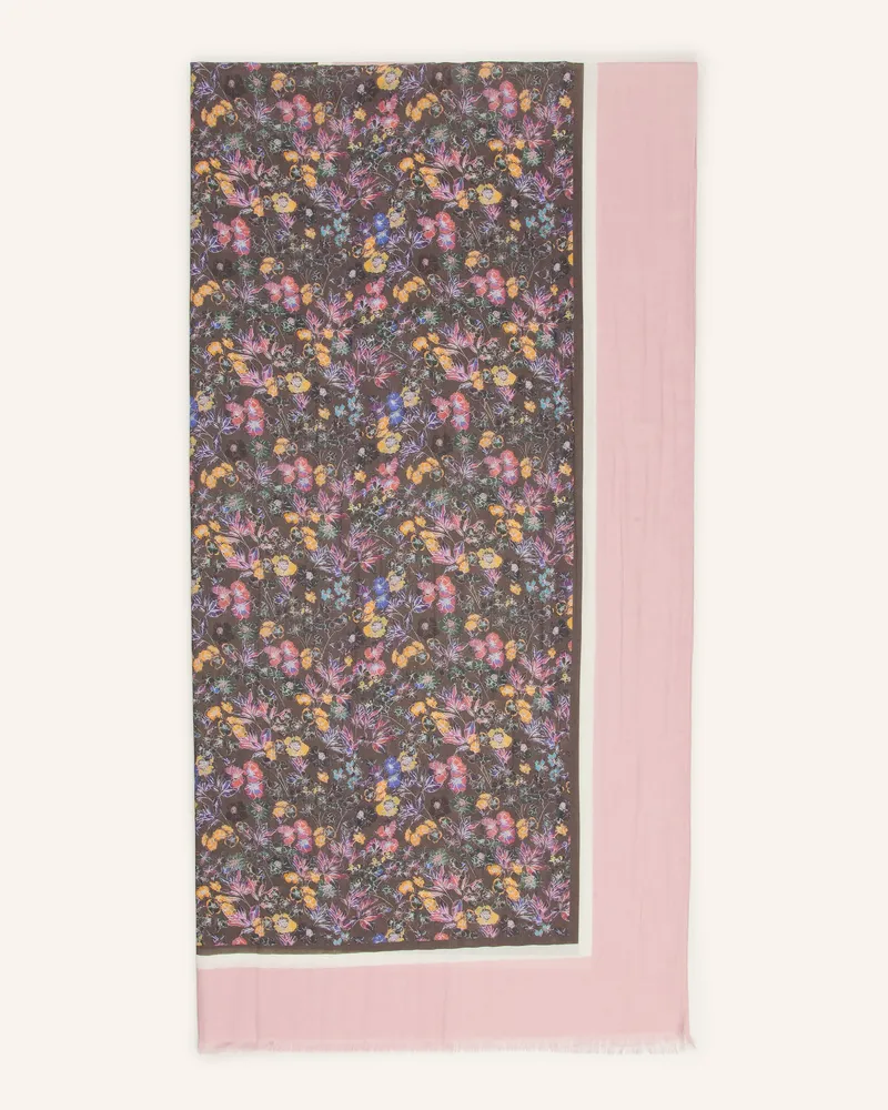 Marc O'Polo Schal rosa Rosé