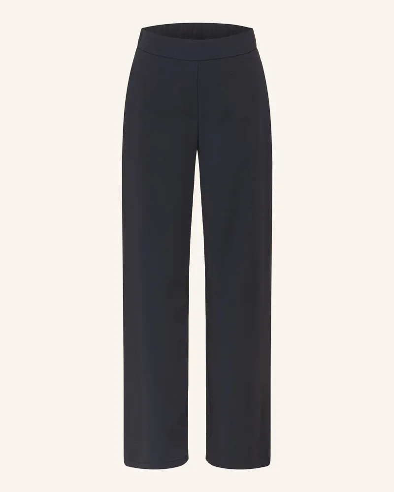 someday. Marlenehose Charlie blau Dunkelblau