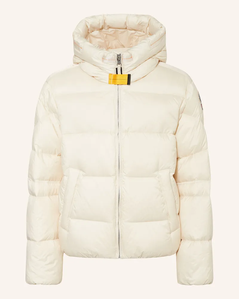 Parajumpers Steppjacke TILLY Weiss