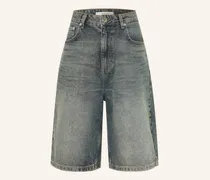 Jeans-Bermudas Gzsusara blau