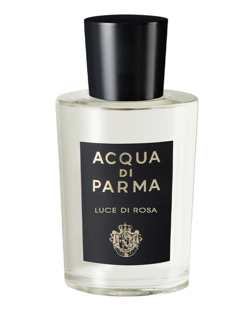 ACQUA DI PARMA LUCE DI ROSA 
