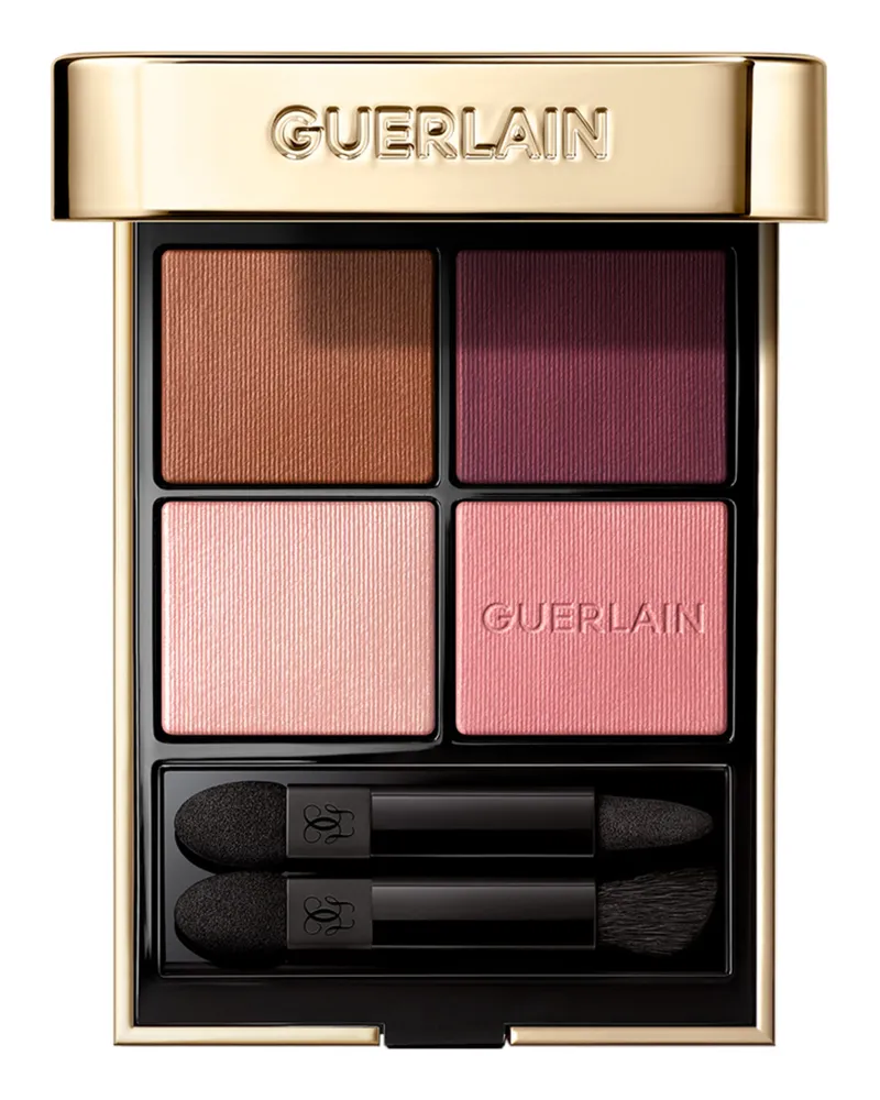 Guerlain Ombres G Lidschattenpalette 530