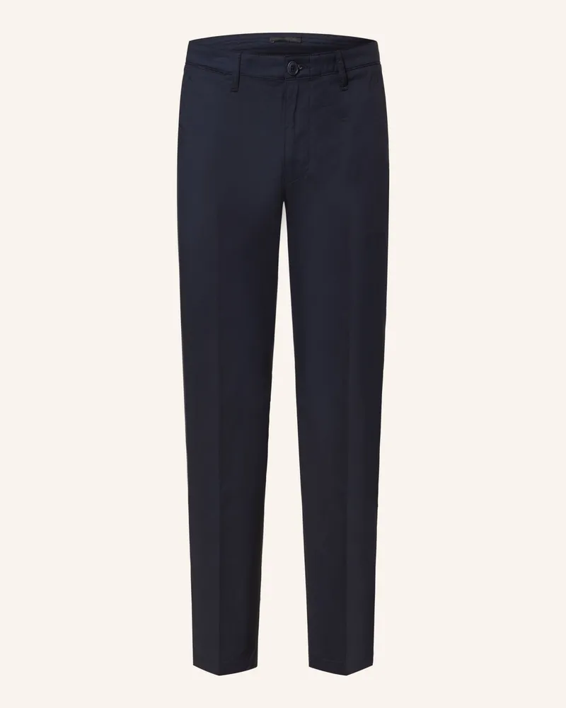 Drykorn Chino MAD Dunkelblau