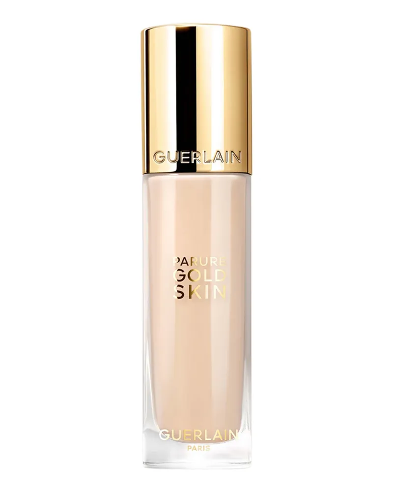 Guerlain PARURE GOLD SKIN 0n