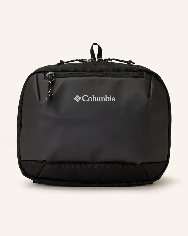 Columbia Sportswear Company Kulturtasche LANDROAMER Schwarz