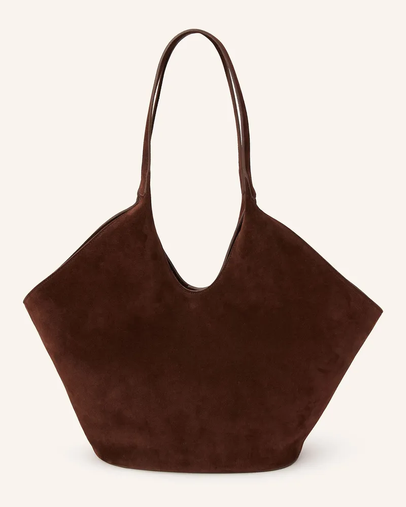 Aesther Ekme Shopper PHANTOM Braun