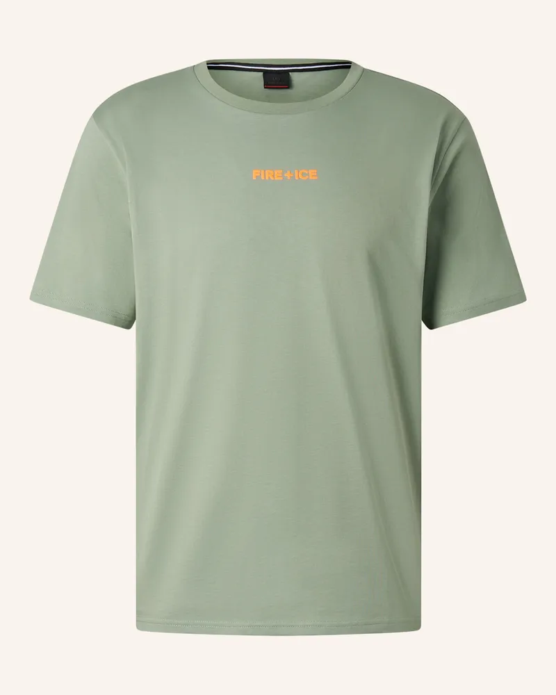 Bogner Fire & Ice T-Shirt gruen Grün
