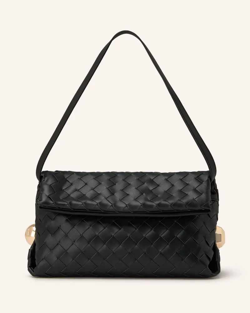 Liu Jo Handtasche Schwarz