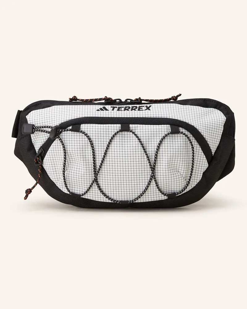 adidas Gürteltasche TERREX MULTI Schwarz