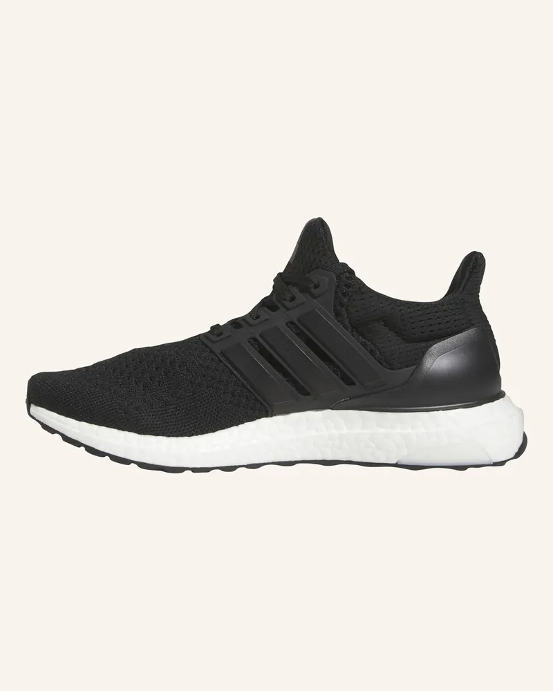 adidas ULTRABOOST 1.0 LAUFSCHUH Schwarz