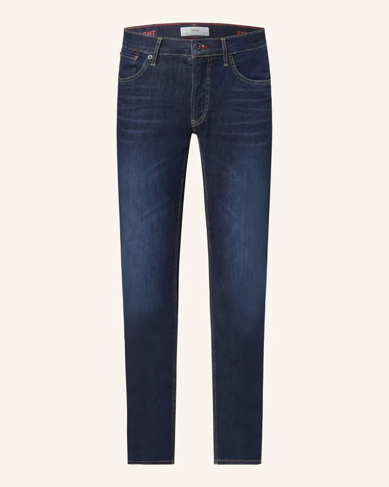 Brax Jeans StYLE CHUCK Blau