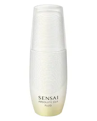 Sensai ABSOLUTE SILK 80 ml, 2531.25 € / 1 l 