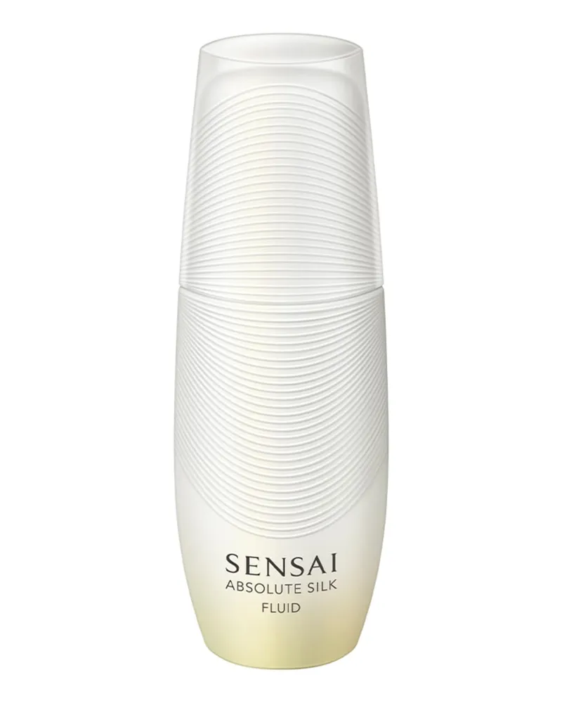 Sensai ABSOLUTE SILK 80 ml, 2531.25 € / 1 l 