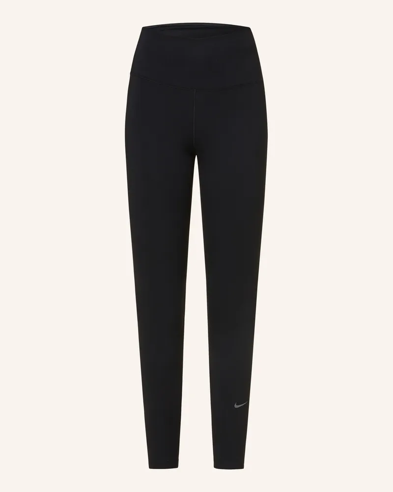 Nike Tights ONE Schwarz